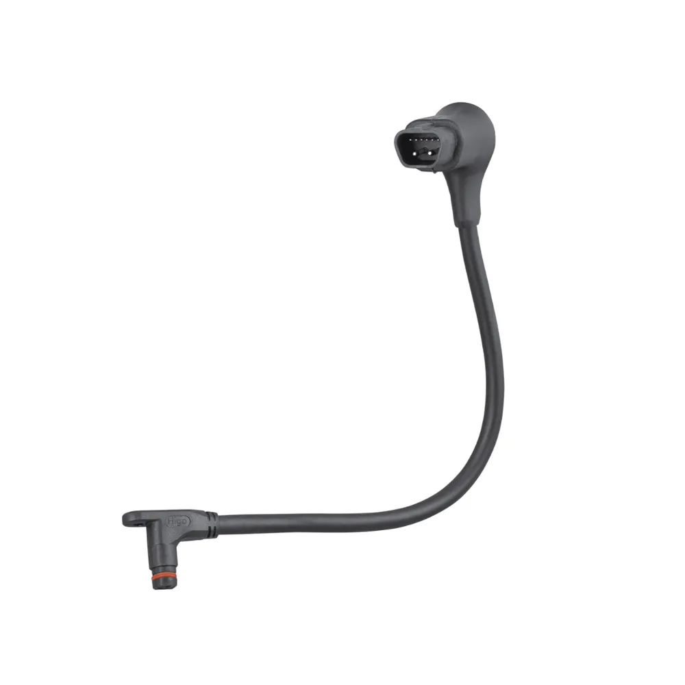 Team Cycles Hyena Range Extender Step-Thru Battery Cable | Interest FREE Finance & Online Refund Policy.